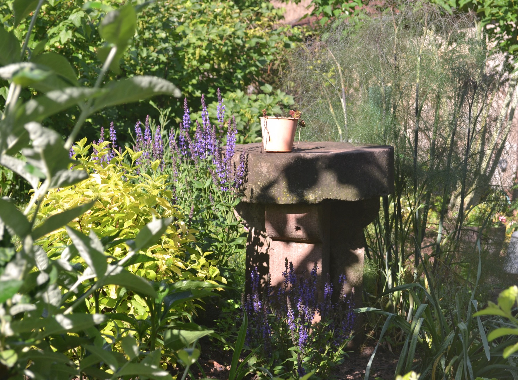 table_en_pierre_naturelle_dans_jardin