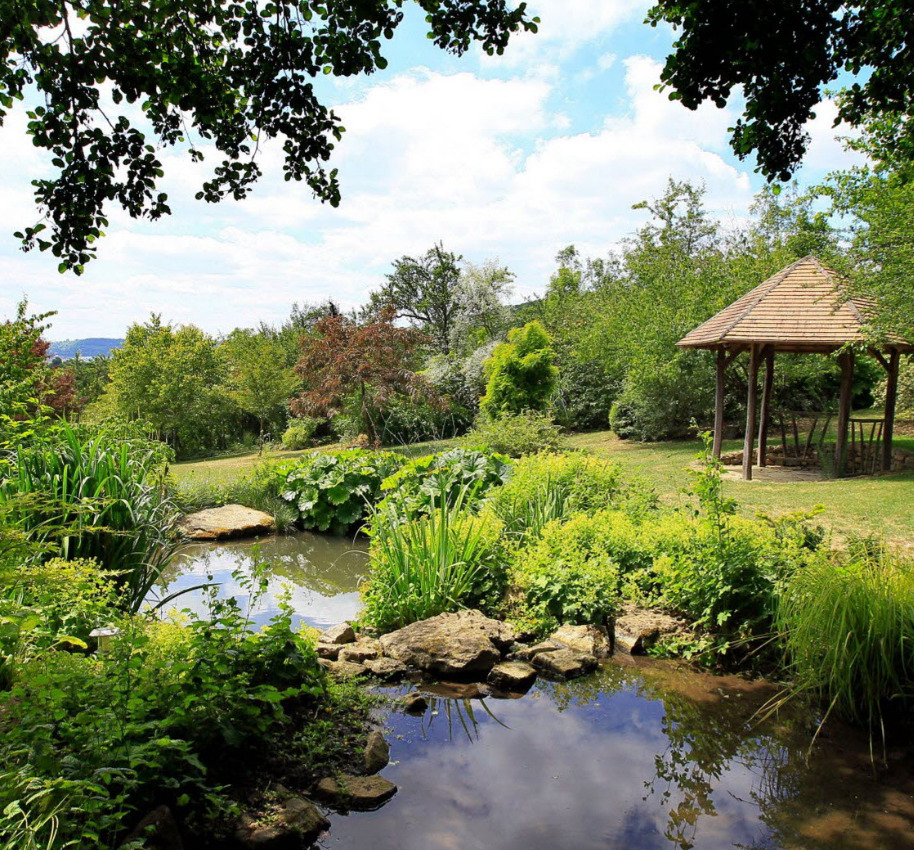 jardin de moselle