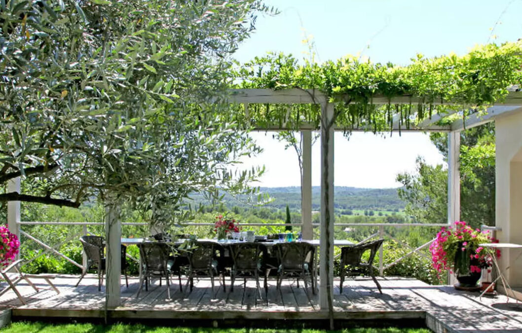 Pergola végétale : pourquoi et comment en mettre une ?