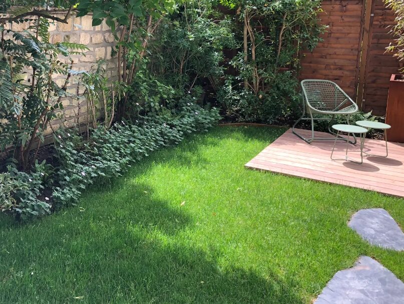 Aménager un petit jardin de 20m2 : astuces et idées