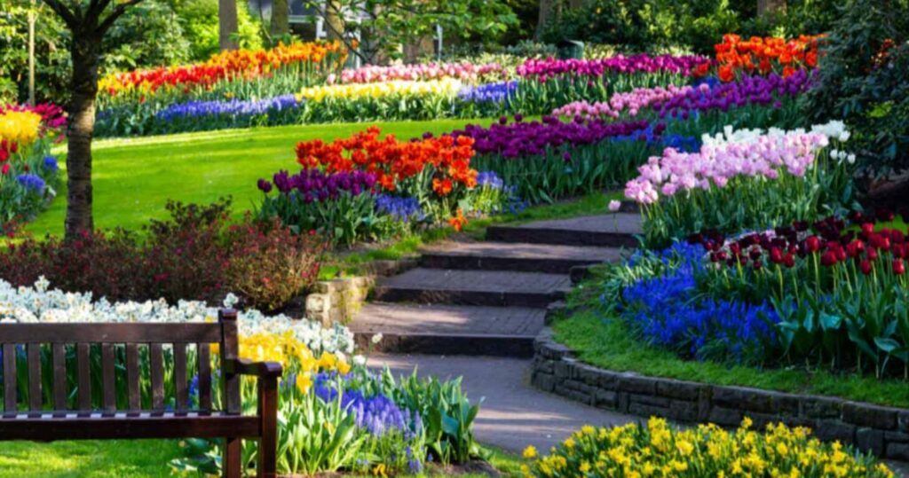 beau jardin thionville