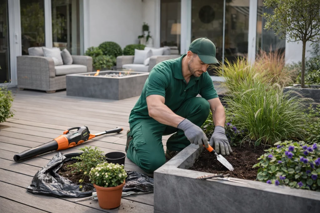 paysagiste Essey les Nancy