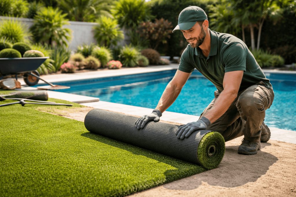 paysagiste amnéville